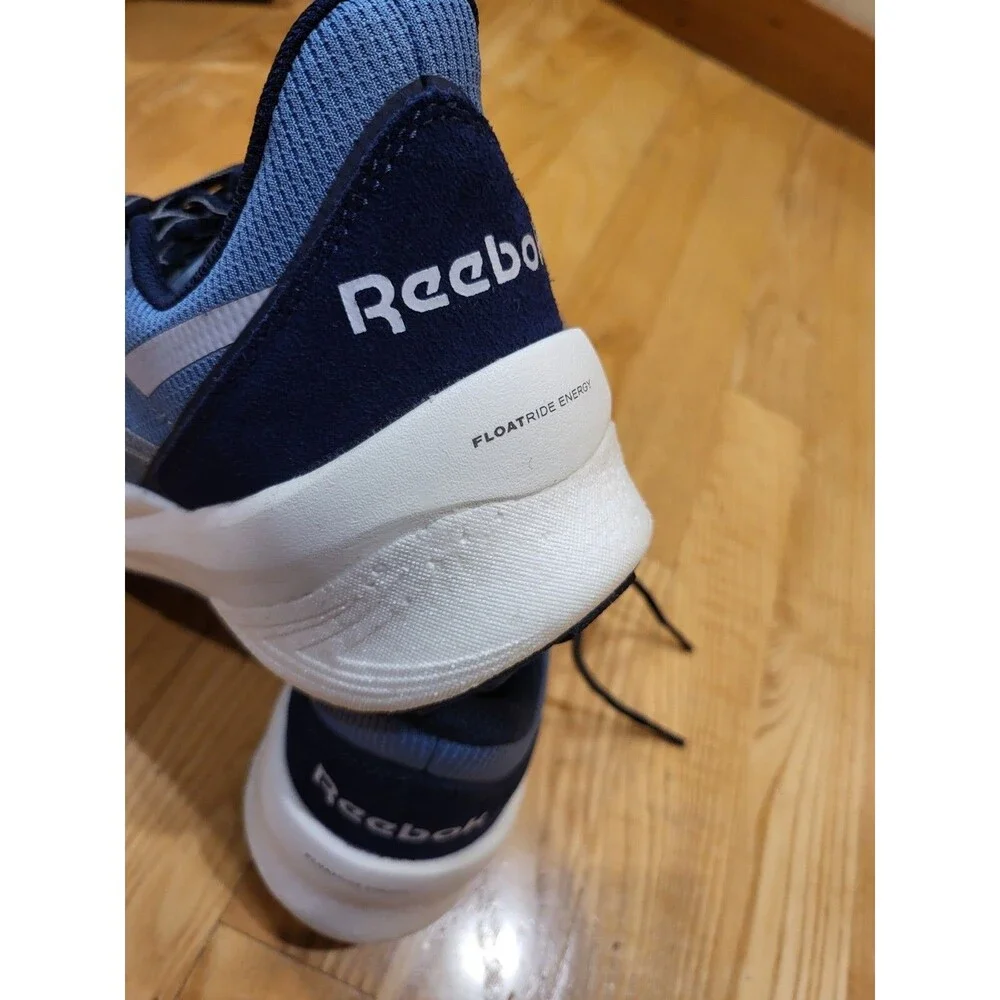 Reebok Work Women’s RB517 Floatride Energy Composite Toe Work Shoe Sz 8W - Picture 8 of 11